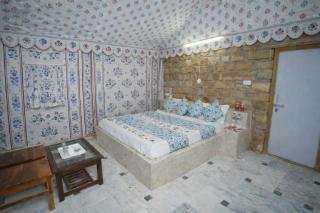 desert Galaxy Camp family Luxury Camp - 5