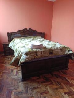 Comodo y grande departamento en uyuni - 6