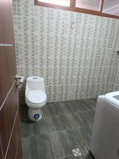 Comodo y grande departamento en uyuni - 1