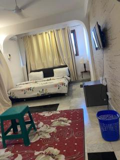 Arrabella Capetown Stay - Rooms Apartment & Studios - 1