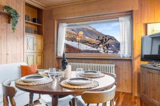 Bormio - 2BR apt Private Garage and Wi-Fi - 5