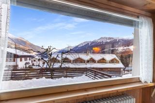 Bormio - 2BR apt Private Garage and Wi-Fi - 2