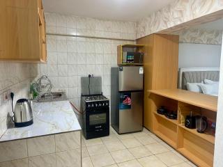 Large Studio In Heart of Westlands - 5