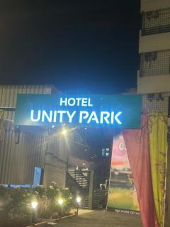 Hotel unity Park - 0
