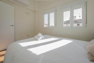 Downtown Apt 1hab para 3pax en la Plaza de Chueca - 9