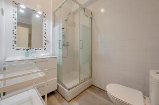 Downtown Apt 1hab para 3pax en la Plaza de Chueca - 8