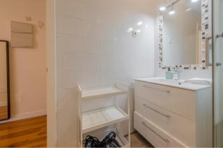 Downtown Apt 1hab para 3pax en la Plaza de Chueca - 7