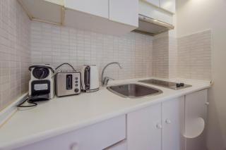 Downtown Apt 1hab para 3pax en la Plaza de Chueca - 3