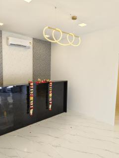 Hotel unity Park - 5