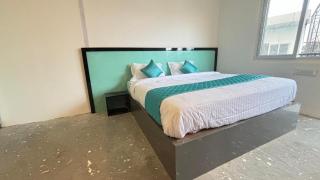 Hotel unity Park - 2