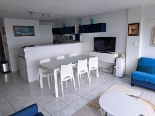 Superbe vue pour ce joli T3 " la Pêcherie" - 4