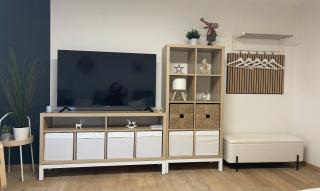 FeWo Monteurswohnung Zum Preußensteig II max 5 Gäste - 9