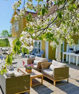 Country House With Pool Near Lake Vänern - 8
