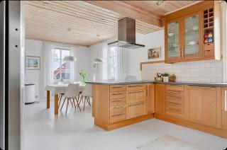 Country House With Pool Near Lake Vänern - 6