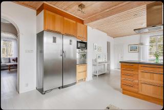 Country House With Pool Near Lake Vänern - 5