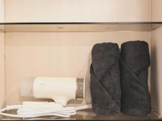 Pumpkin Stay 5 minutes from Isu Station Two Rooms - 3