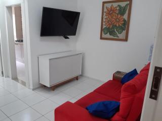 Lindíssimo AP no Centro de Balneário Camboriú - 4