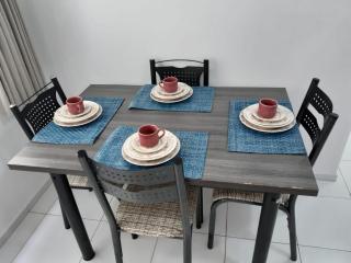 Lindíssimo AP no Centro de Balneário Camboriú - 6