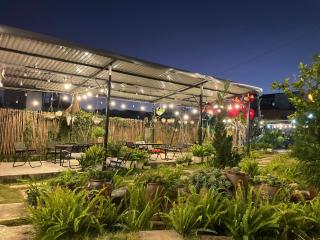 Mộc Homestay - Mộc Châu - 4