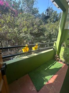 Forest View Penthouse Stay - 1