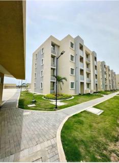 Apartamento Cartagena Tranquilo playa-piscina - 8