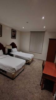 شقق دادان للوحدات السكنيه المخدومة - 8