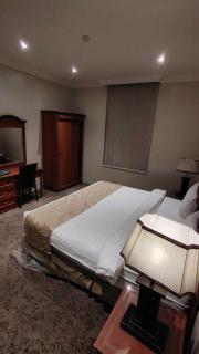 شقق دادان للوحدات السكنيه المخدومة - 4