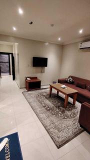 شقق دادان للوحدات السكنيه المخدومة - 1