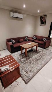 شقق دادان للوحدات السكنيه المخدومة - 6