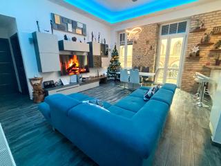 Vivi Residence Plus - Boedapest - 0