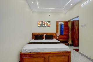 Hotel O Temple View Residency Thiruvallur - 7