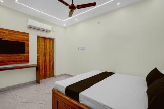 Hotel O Temple View Residency Thiruvallur - 5