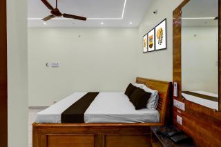 Hotel O Temple View Residency Thiruvallur - 8