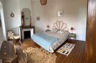 Chez Mathé Longère Charentaise - 1