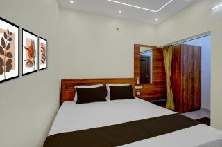 Hotel O Temple View Residency Thiruvallur - 4
