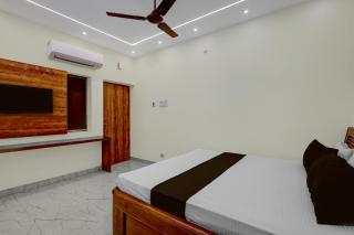 Hotel O Temple View Residency Thiruvallur - 9