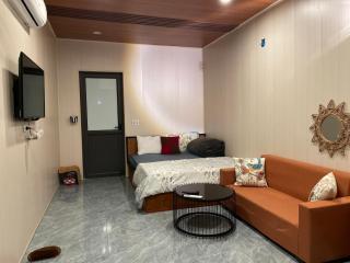 Mộc Homestay - Mộc Châu - 9