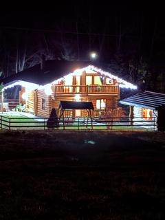 Pensiunea Plaiul Bucovinei - 0