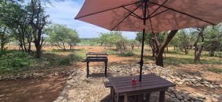 The South Post @ Kruger - 6