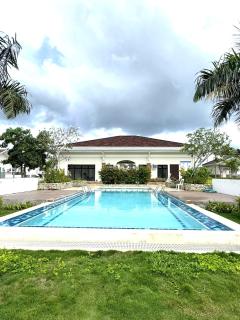 Kate and Keith's Cottage-Panglao Bohol - 9