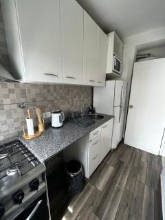 Departamento Zona Aldrey Redes fededalma - Mar del Plata - 4