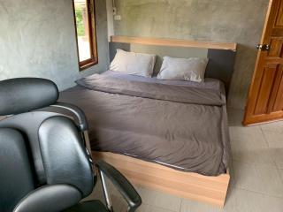 3BR Private house Near walking street - 2