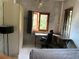 3BR Private house Near walking street - 3