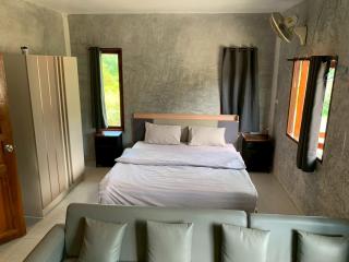 3BR Private house Near walking street - 9