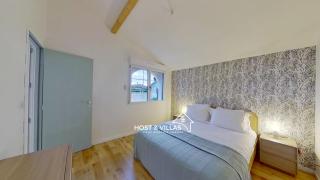 Host Villas CASA SOLEADA Tosse - 4