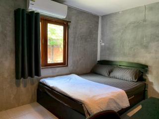 3BR Private house Near walking street - 1