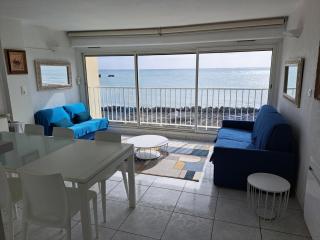 Superbe vue pour ce joli T3 " la Pêcherie" - 6