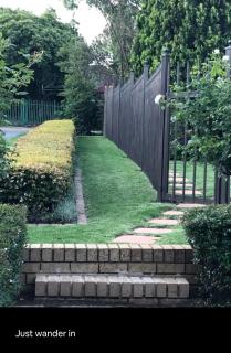 Thistlebrooke in the Vale - Edenvale - 2