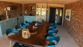 The South Post @ Kruger - 8