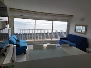 Superbe vue pour ce joli T3 " la Pêcherie" - 2